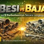 Besi vs Baja