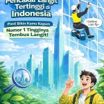 10 gedung tertinggi di indonesia