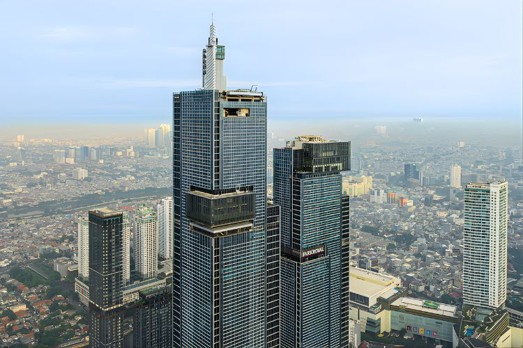 Autograph Tower Jakarta